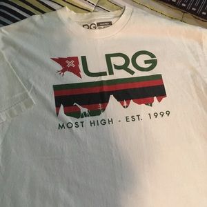 LRG XL T-Shirt